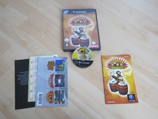 Donkey Konga  - Nintendo