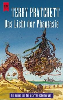 Das licht der phantasie ein - das,