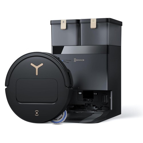 Ecovacs deebot t50 pro gen3 - deebot,