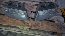 Audi A4 B6 8E Scheinwerfer