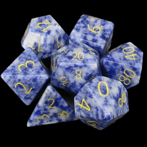 Tdso edelstein sodalith - edelstein,