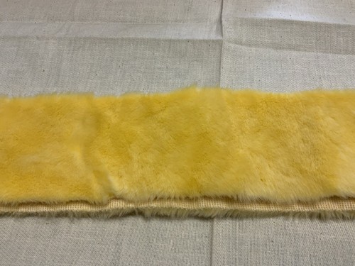 Schulte plüsch 140 cm - 10,