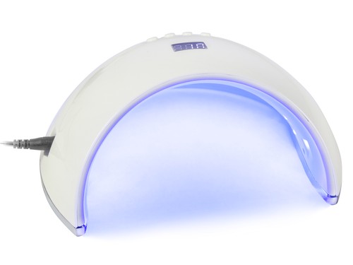 Lichthärtungsgerät twin led - lichthärtungsgerät,