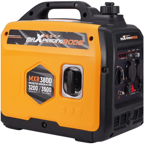 Maxpeedingrods inverter - maxpeedingrods,