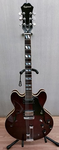 Epiphone riviera akustische - epiphone,