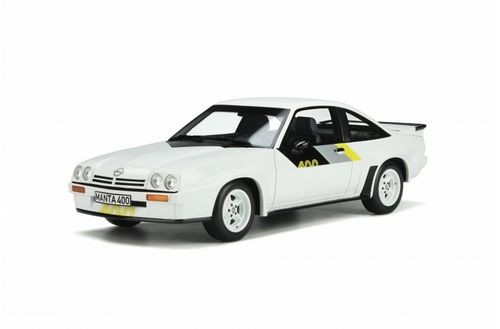 Ottomobile ot921 opel - manta, b