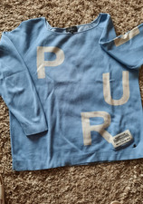 MONARI - TOLLER PULLOVER -