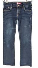 H&M Damen Loyal Stretch Jeans