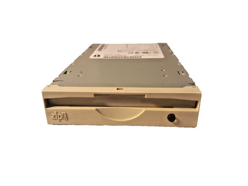 Iomega atapi zip - iomega,