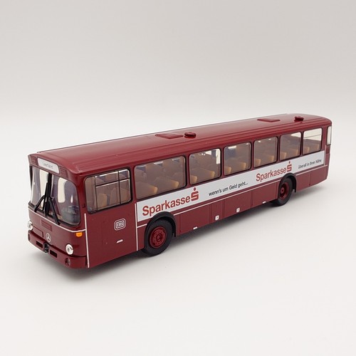 Brekina 50645 mercedes - brekina,