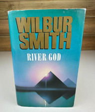 River God By Wilbur Smith
