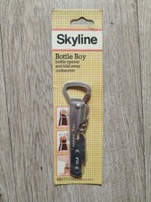 Skyline Prestige Bottle Boy
