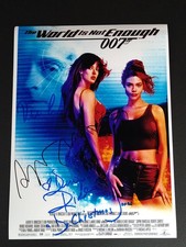 Robert Carlyle + Sophie