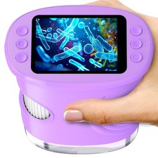1000X Hand Digital Mikroskop