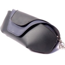 Sonnenbrillen Gürteltasche für Brille und Zusatzglas z.b. Oakley M Frame Radar