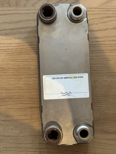 Alfa laval wärmetauscher - alfa,