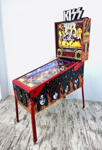 Flipper kiss mit topper - flipper,