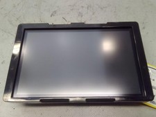 Opel Astra K original Display Multifunktionsanzeige Bordmonitor Modell LC7S Bj20