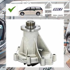 Dolz Wasserpumpe MERCEDES-BENZ