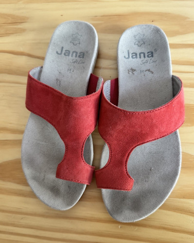 Jana damen sandalen - damen,