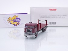 Wiking 0447 volvo - volvo, f88