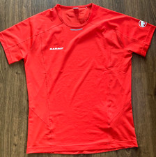 Mammut - Aenergy FL T-Shirt - Funktionsshirt