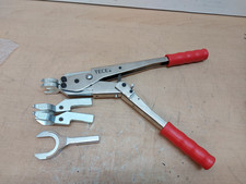 TECEflex Handwerkzeug