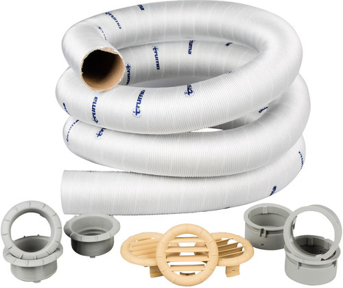 Truma easy set saphir beige - truma,