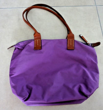 Damen Handtasche Marc O'Polo lila, Größe S