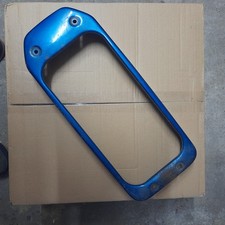 Suzuki Intruder VS 800/750 Kühler-Verkleidung Kühlerrahmen Cover