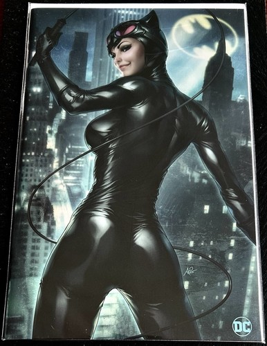 Black cat catwoman bundle - black, cat/catwoman