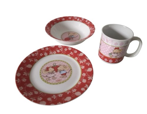 Steinbeck lillebi kindergedeck - steinbeck,