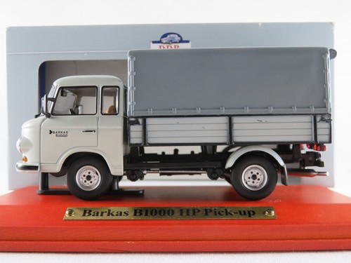 Atlas 130 126 barkas - 7,