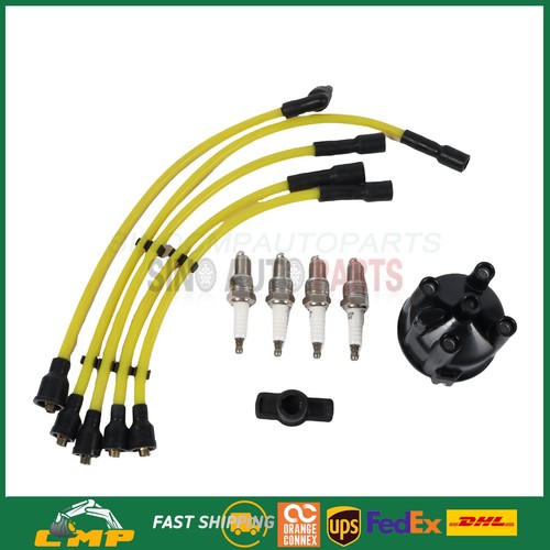Ignition tune kit clip - tune, up