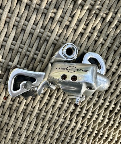 Campagnolo veloce schaltwerk - campagnolo,