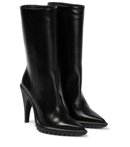 Off white boots - off-white,