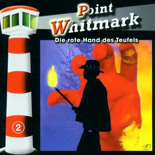 Point whitmark - whitmark,