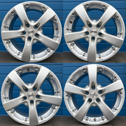 Alufelgen 7x16 ford - alufelgen, ii