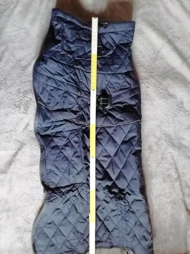 Hunde mantel jacke - mantel, /