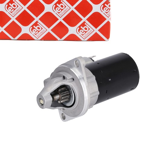 Febi 192935 anlasser starter - febi,