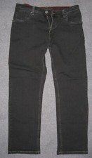 Carlo Calucci Jeans 34/30  schwarz