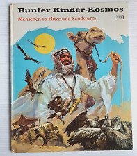 Bunter Kinder-Kosmos -