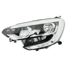 Original Renault Megane Frontscheinwerfer 260603157R Scheinwerfer vorne links 