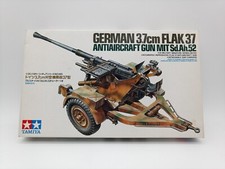 Tamiya 3,7 cm Flak 37 mit