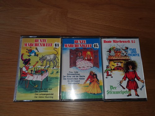 Bunte märchenwelt - märchenwelt, )