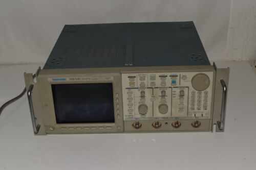 Tektronix tds 540 kanal - tds,