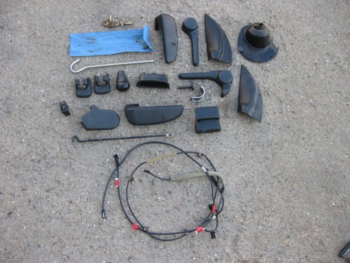 Daihatsu cuore l251 - l251, (03-07)