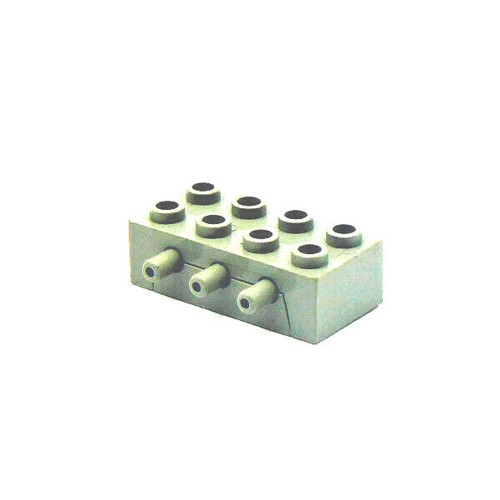 Lego technic 4692 pneumatic - lego,