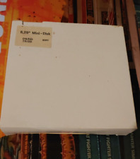 No-Name 7 x Disketten DS/DD