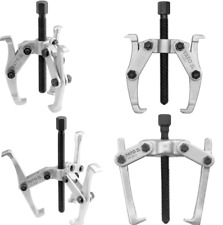 Yato Profi Abzieher 2 armig 3